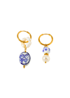 ARETES BLUE GARDEN