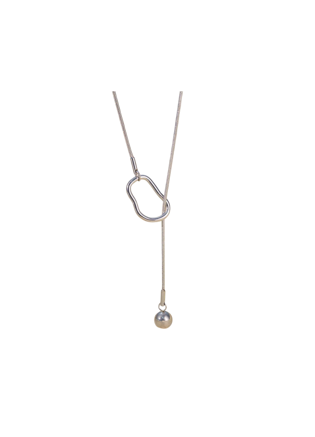 COLLAR AMBAR
