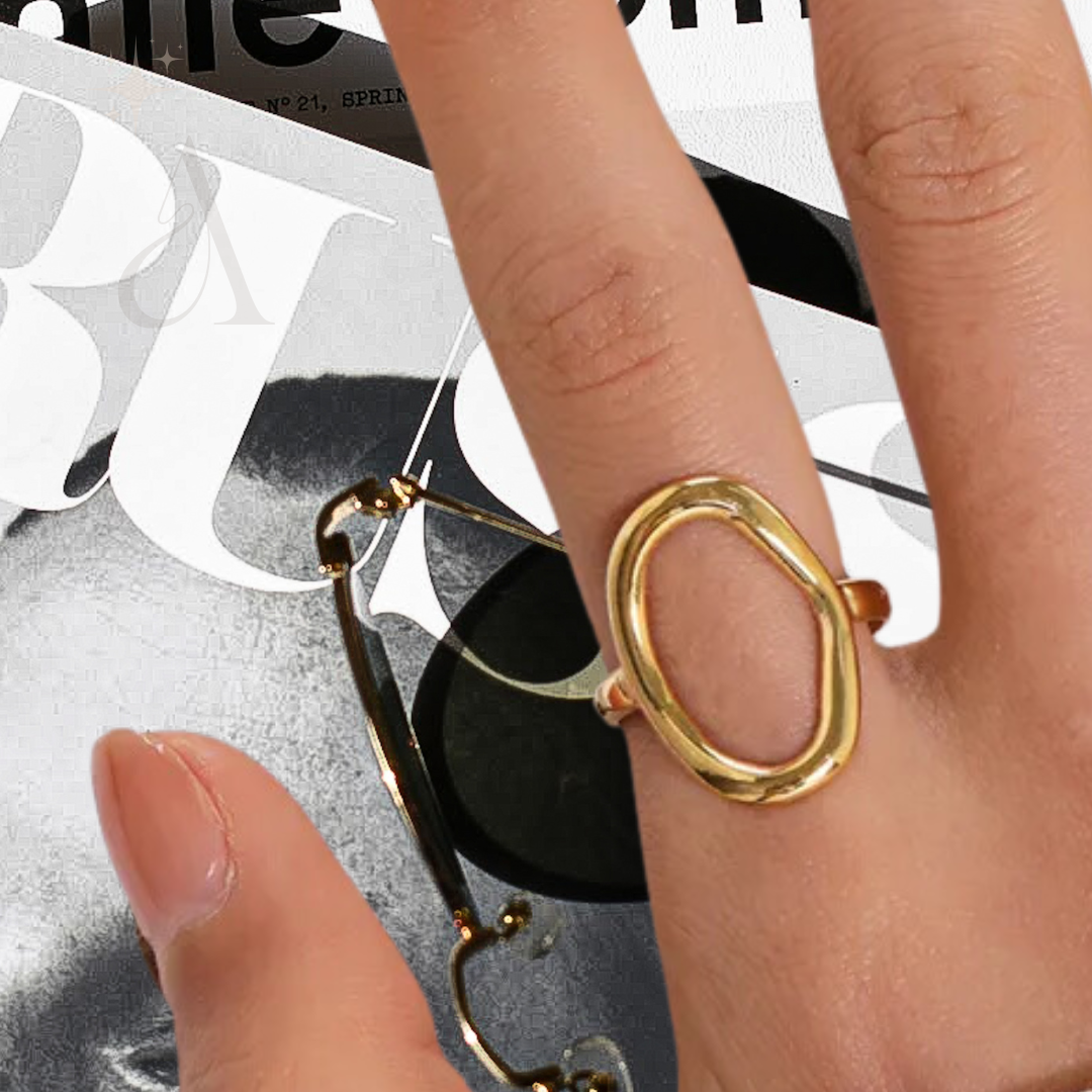 ANILLO ANDE DELGAD0