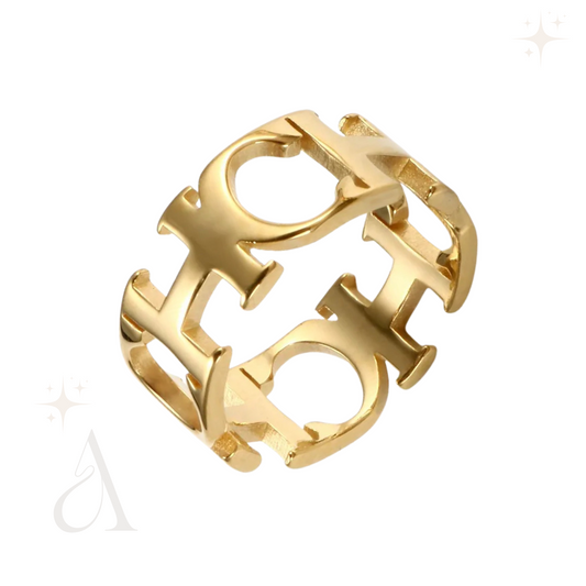 ANILLO CH
