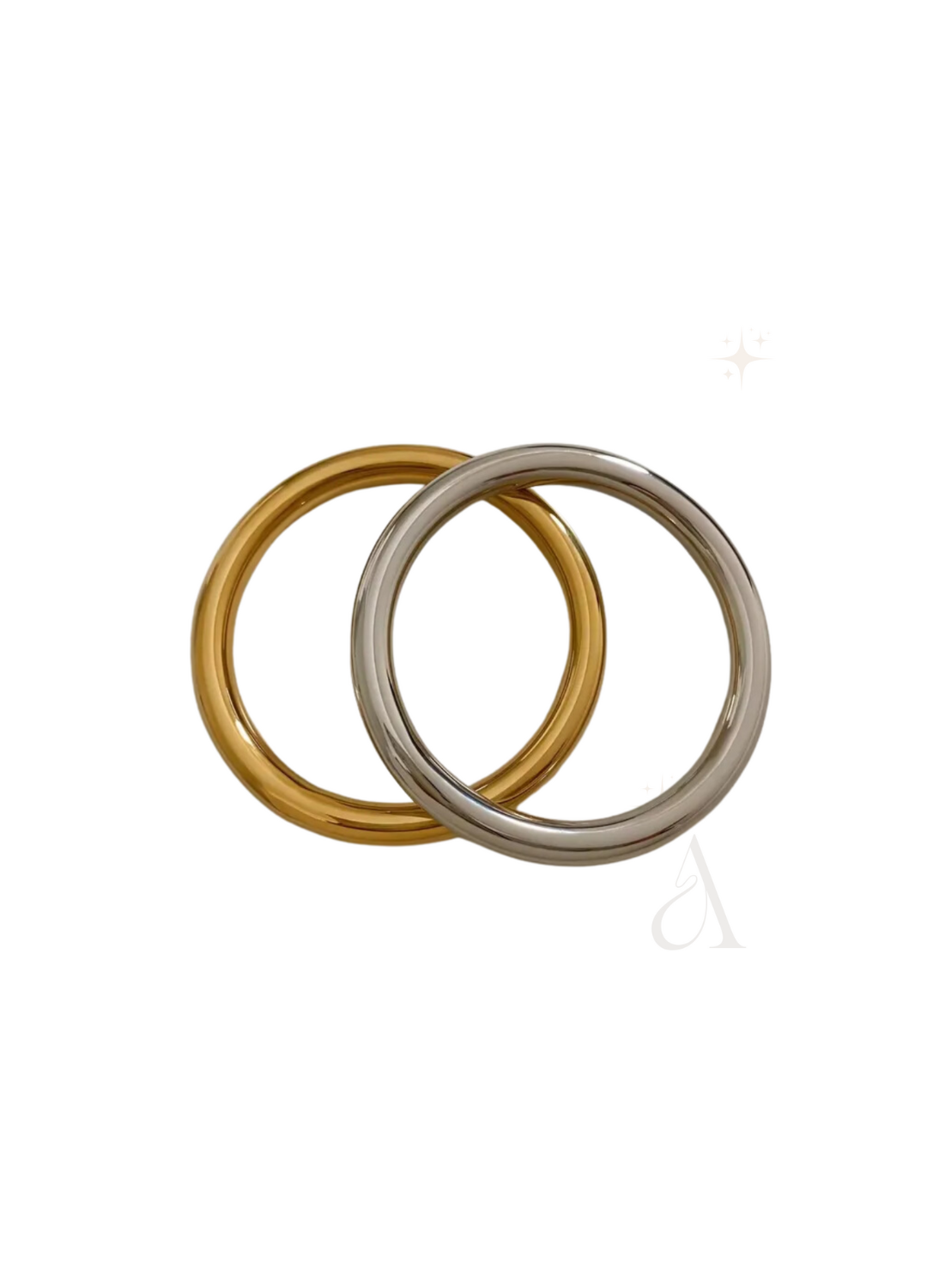 BRAZALETE ARO