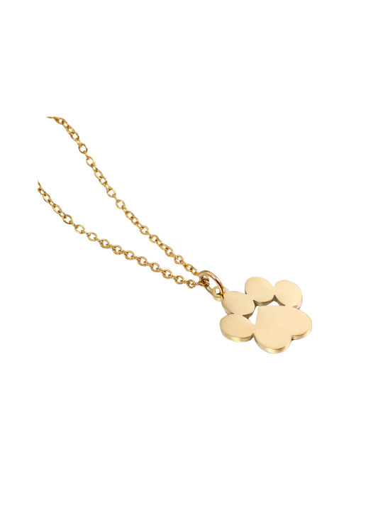 PERSONALIZADO COLLAR KIRA