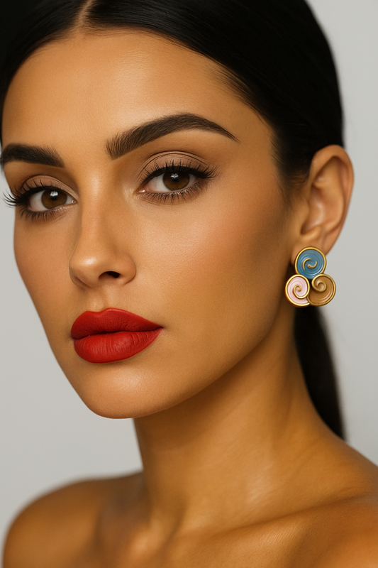 ARETE ESPIRALES DEL ALBA