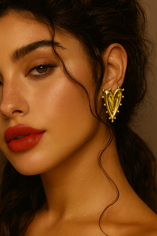 ARETE CORAZÓN DE SOL