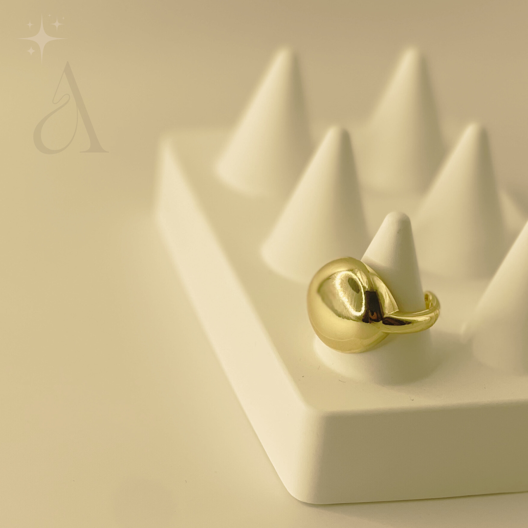 ANILLO LUNA