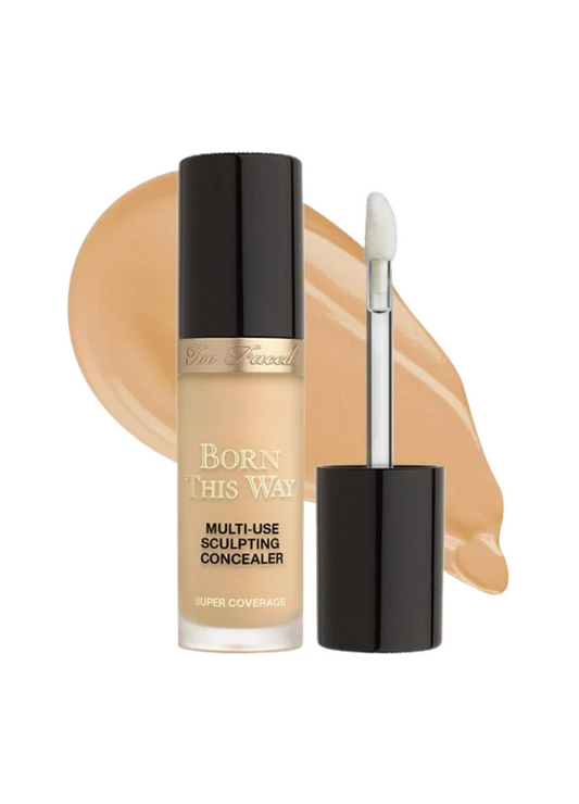 Too Faced (Born this way)