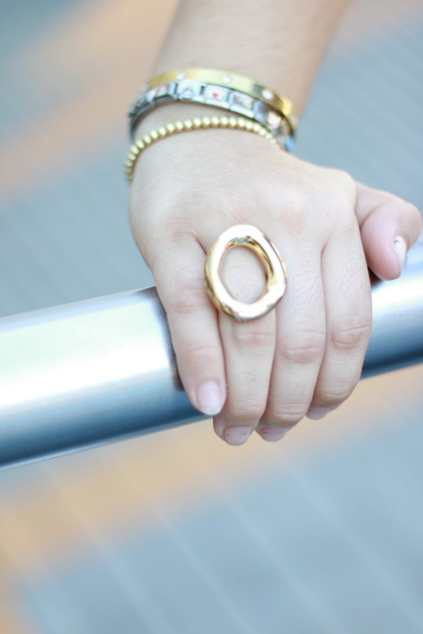 ANILLO
