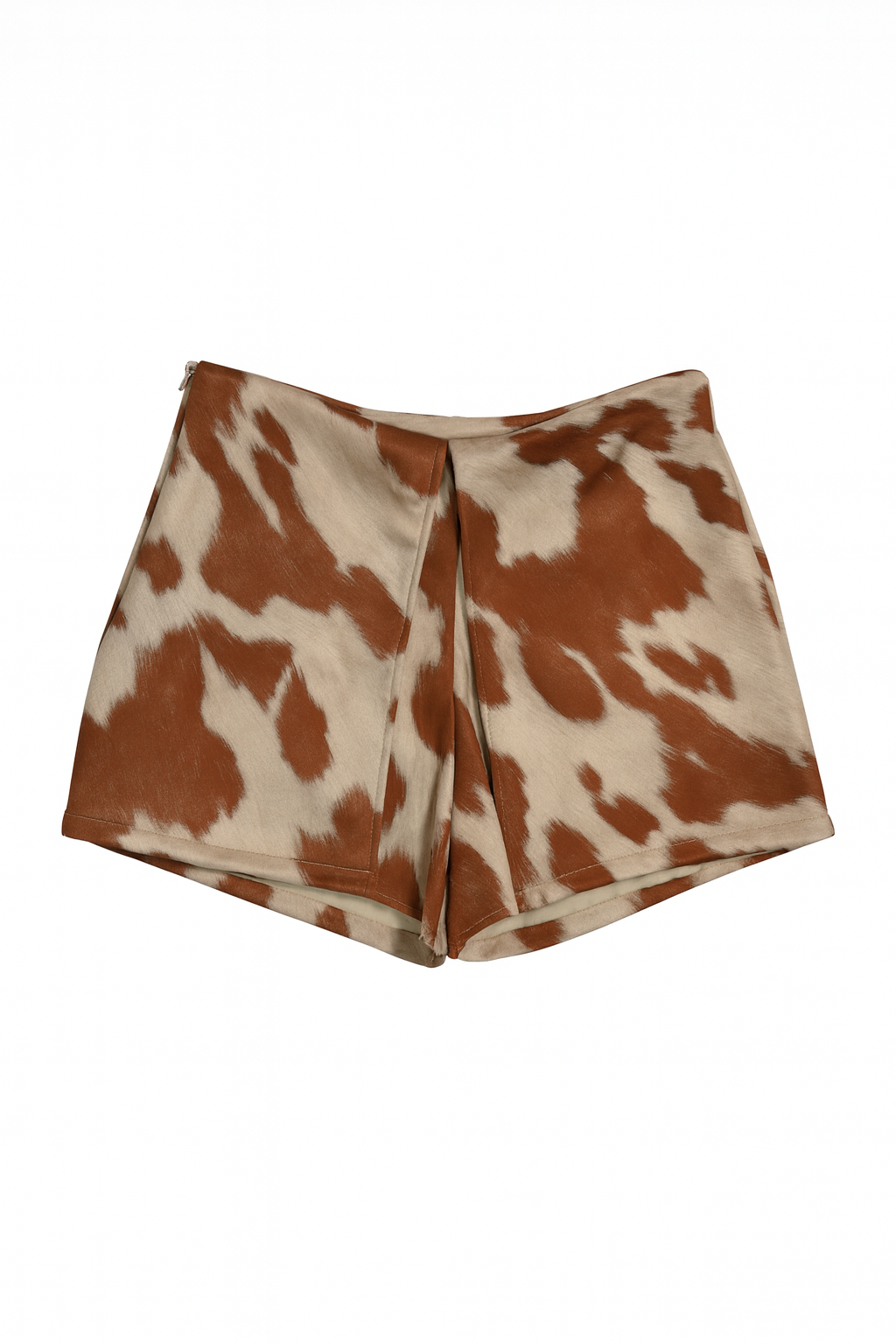 SHORT ESTAMPADO