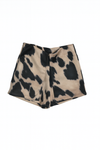 SHORT ESTAMPADO