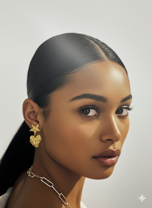 ARETE CIELOS DE AMOR