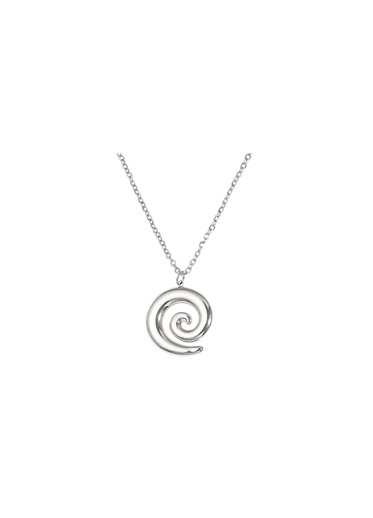COLLAR AGATA