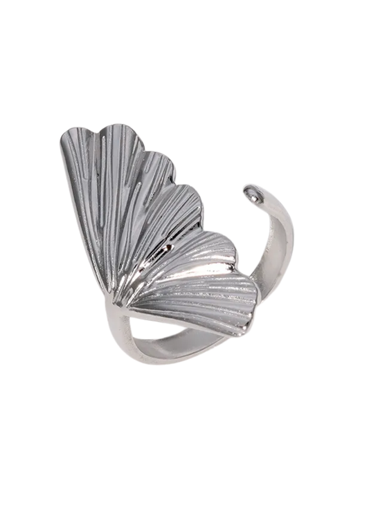 ANILLO ABANICO