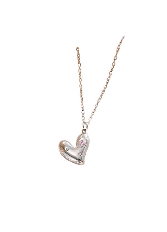 COLLAR CORAZON