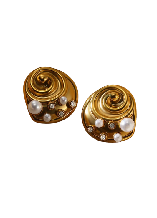 ARETE PERLAS DEL OCEANO