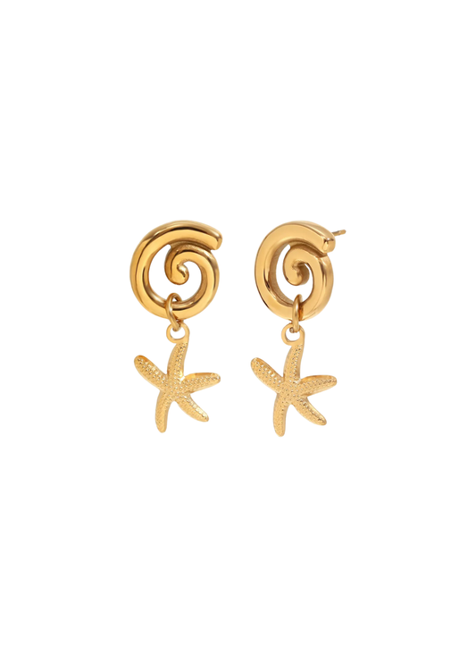 ARETE ESTRELLA OCEANICA