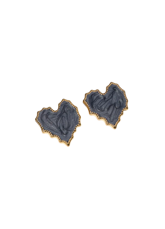 ARETE AMOR NEGRO