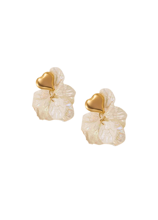 ARETE AMOR EN FLOR