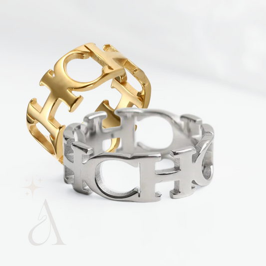 ANILLO CH