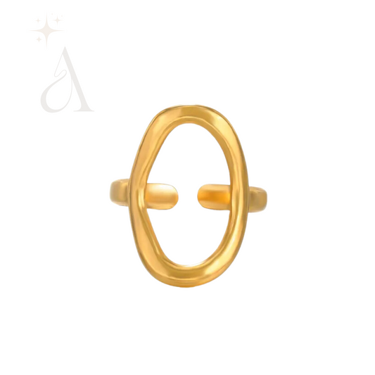 ANILLO ANDE DELGAD0