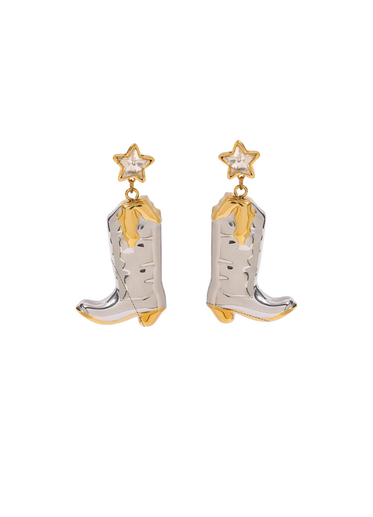 ARETE ESTRELLA DEL OESTE