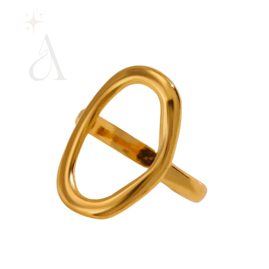ANILLO ANDE DELGAD0
