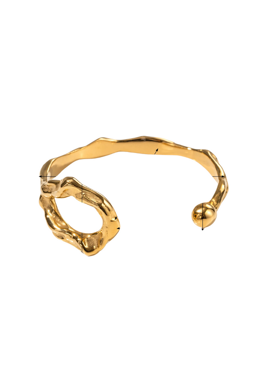 BRAZALETE EXOTIC