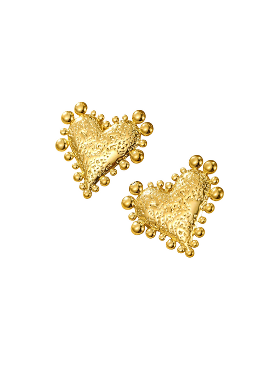 ARETES CORAZON SAGRADO