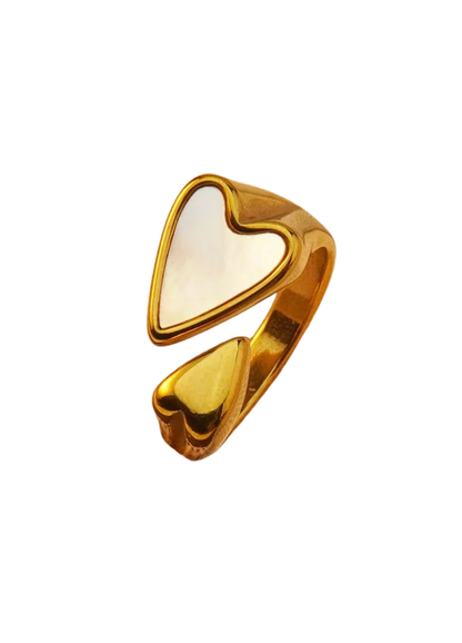 ANILLO 2 CORAZONES
