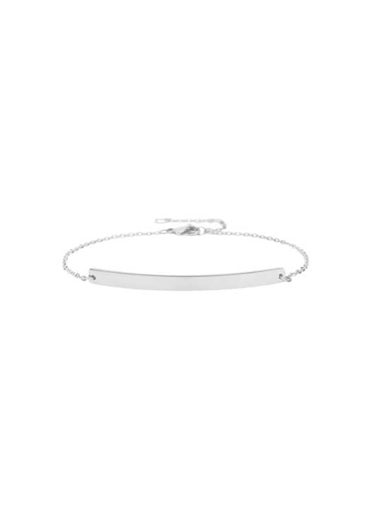 PULSERA GALYA PERSONALIZADO