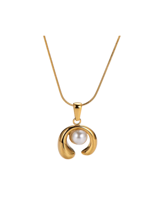 COLLAR ALMEJA