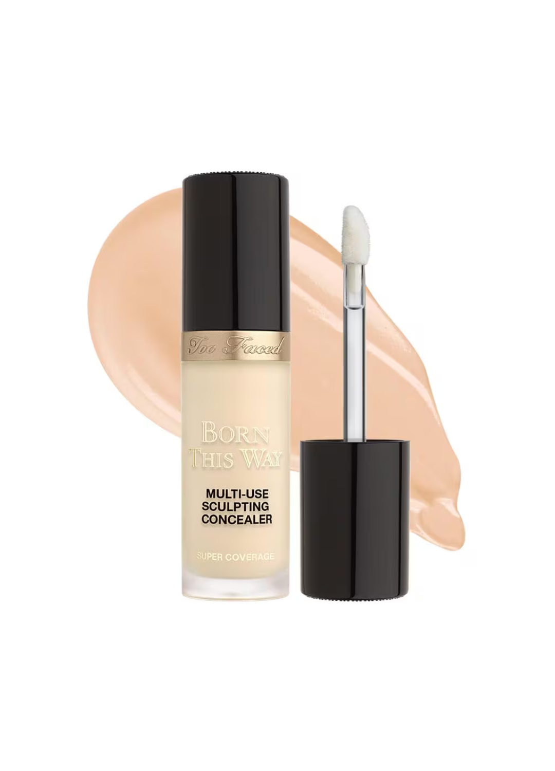 Too Faced (Born this way)