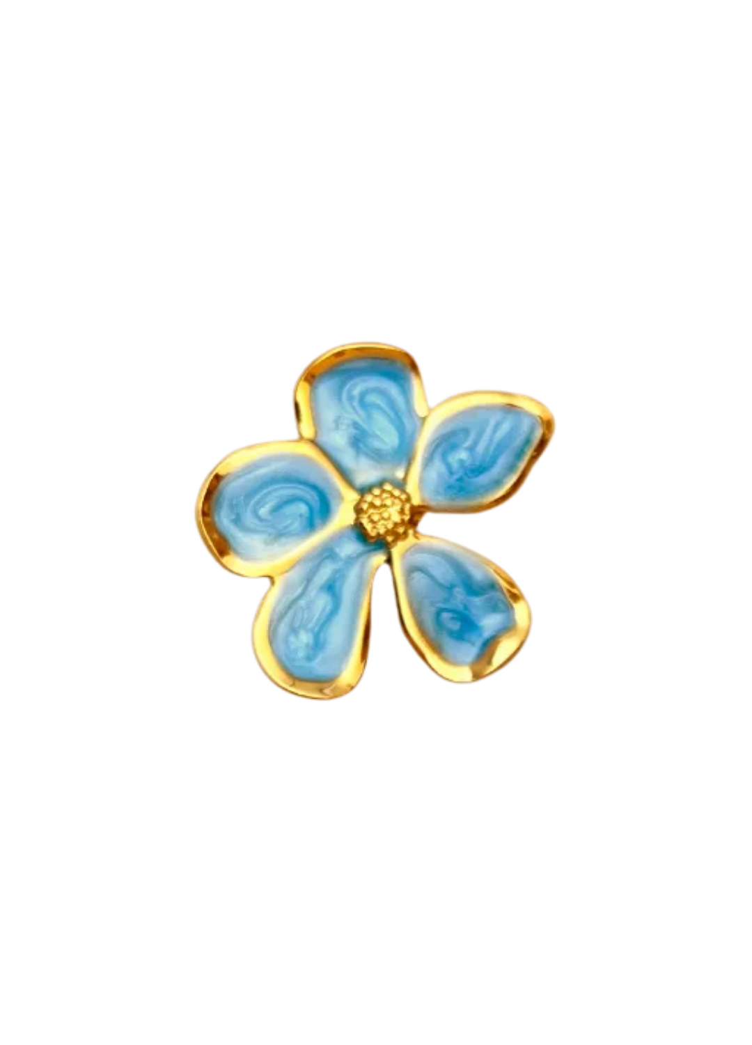 ANILLO DE FLORES
