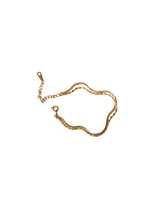 PULSERA BASIA