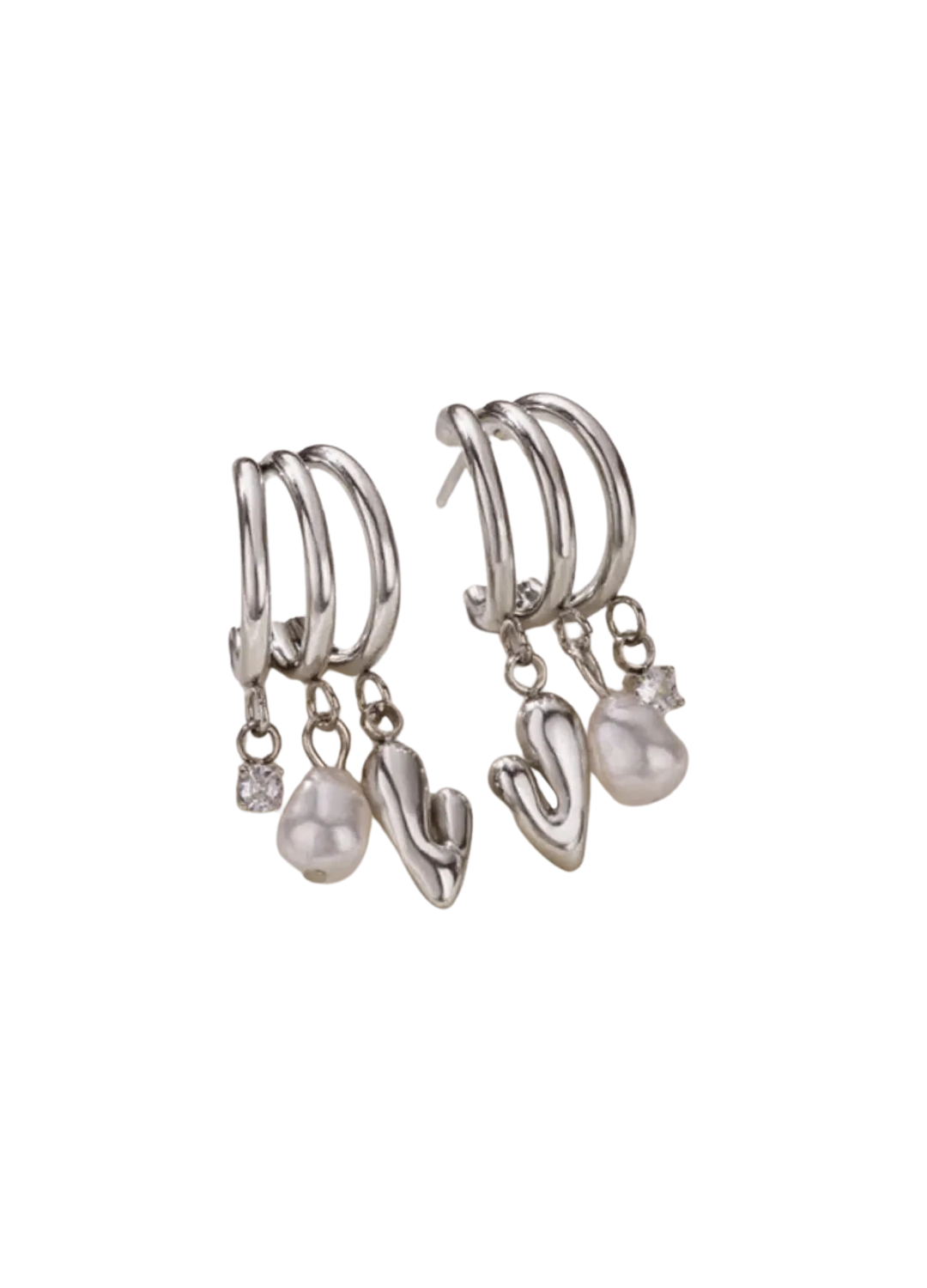 ARETES CAIDELES