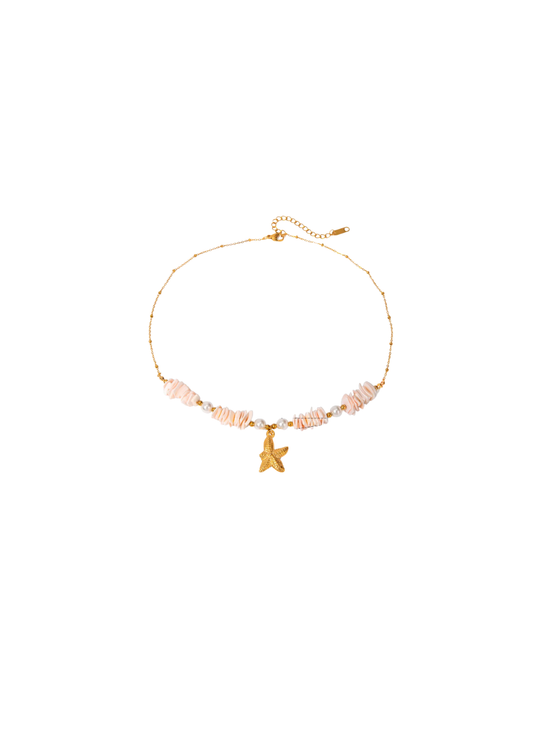 COLLAR AMANER MARINO