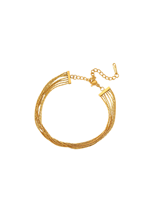 PULSERA BARBARA