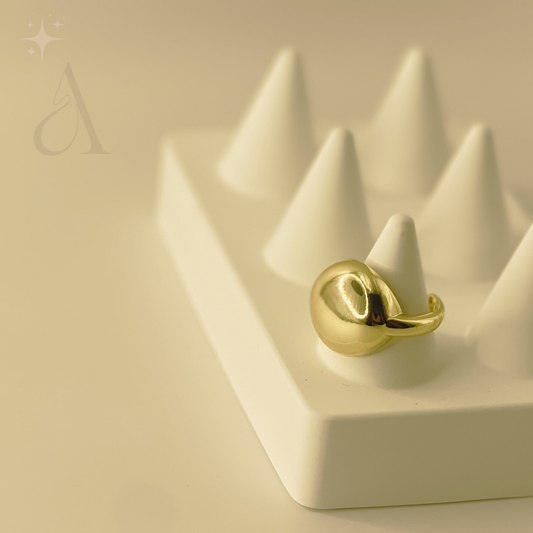 ANILLO  LUNA