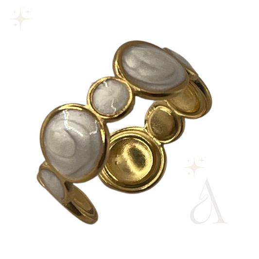 ANILLO CIRCULOS