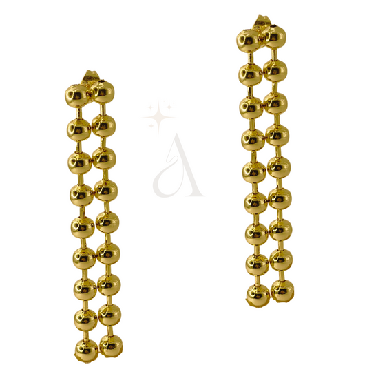 ARETES GISELA