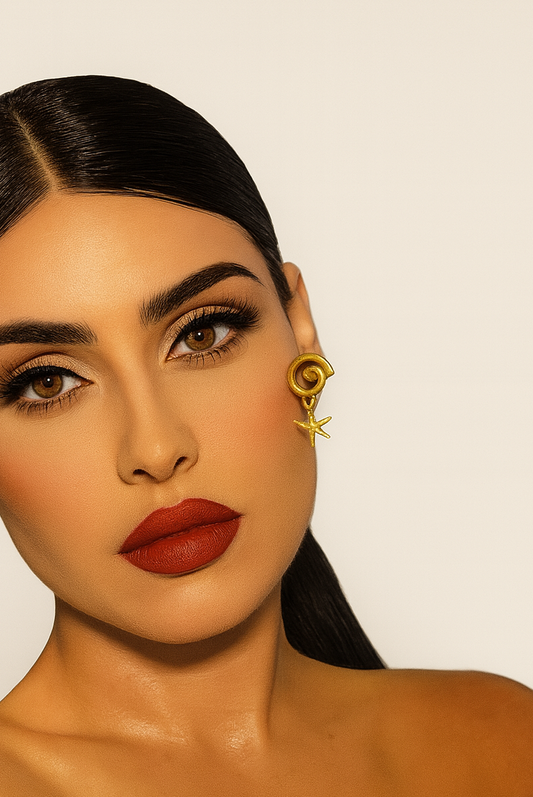 ARETE ESTRELLA OCEANICA