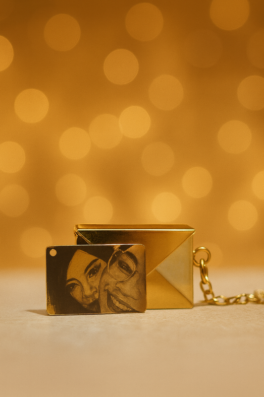 COLLAR SOBRE PERSONALIZADO