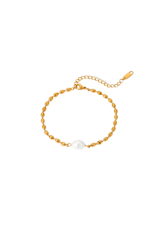PULSERA PERLA SERENA