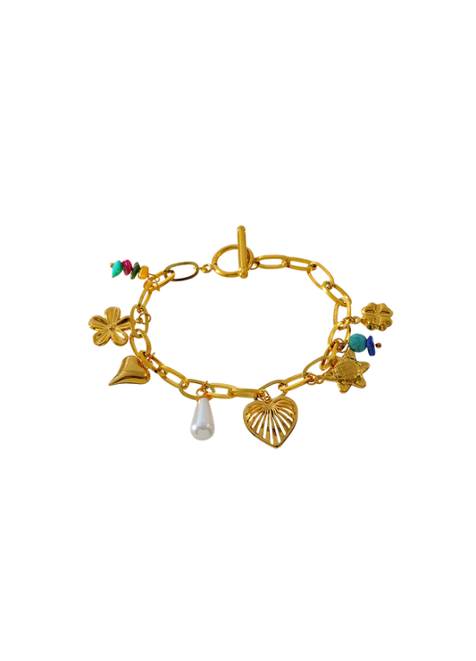 PULSERAS AMULETOS DEL ALMA