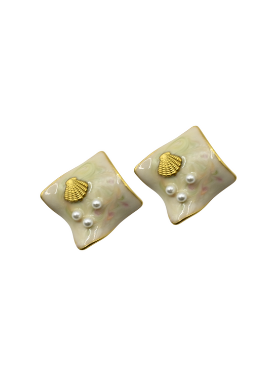 ARETE CONCHA DE NACAR