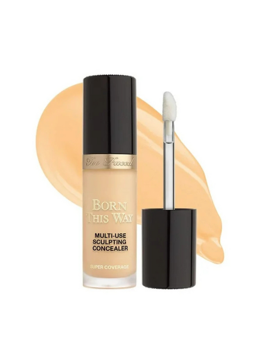 Too Faced (Born this way)