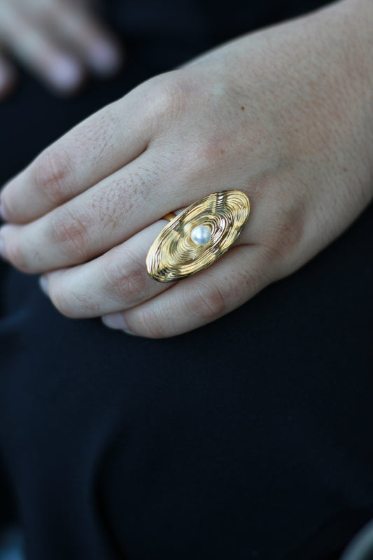 ANILLO OLA