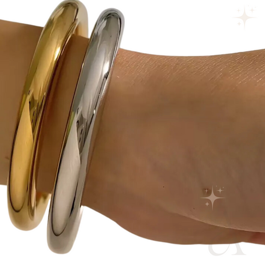 BRAZALETE ARO