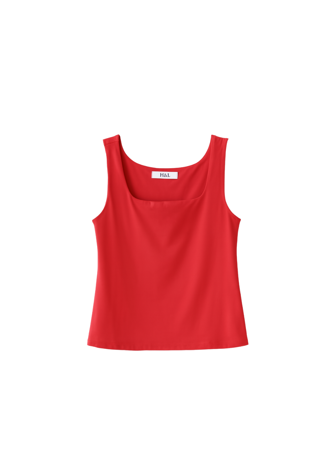 BLUSA CUADRADA